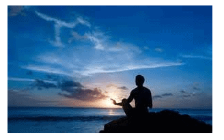 evening-winter-meditation