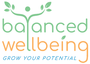 Balanced Wellbeing Centre Logo