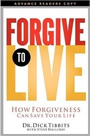 Forgive to Live