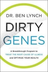 Dirty genes
