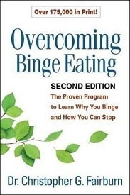Overcoming Binge Eating