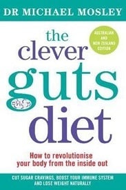 The Clever Guts Diet