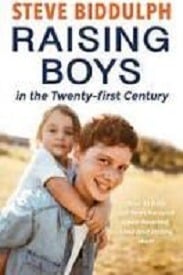 Raising Boys
