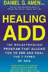 Healing ADD