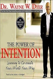 power of intention